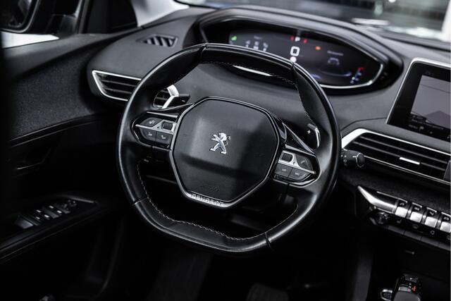 Peugeot 5008 1.2 PureTech Allure | Automaat | Camera | Memory