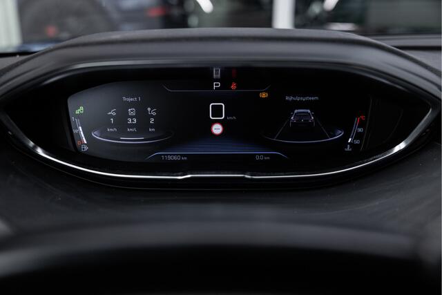 Peugeot 5008 1.2 PureTech Allure | Automaat | Camera | Memory