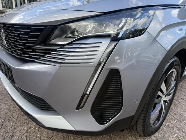 Peugeot 5008 1.2 PureTech Allure Pack Business 7 persoons