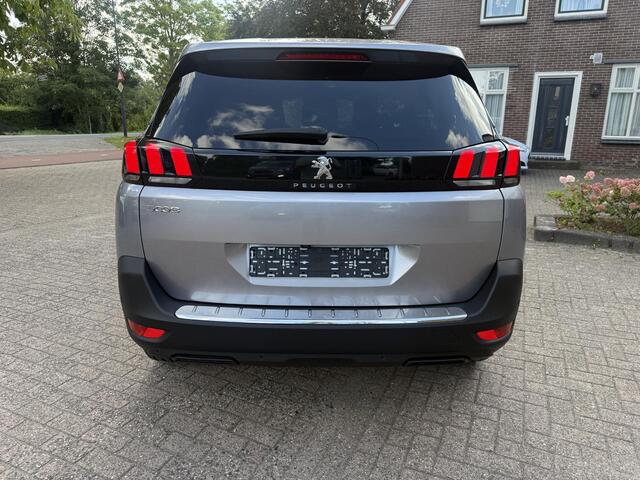 Peugeot 5008 1.2 PureTech Allure Pack Business 7 persoons