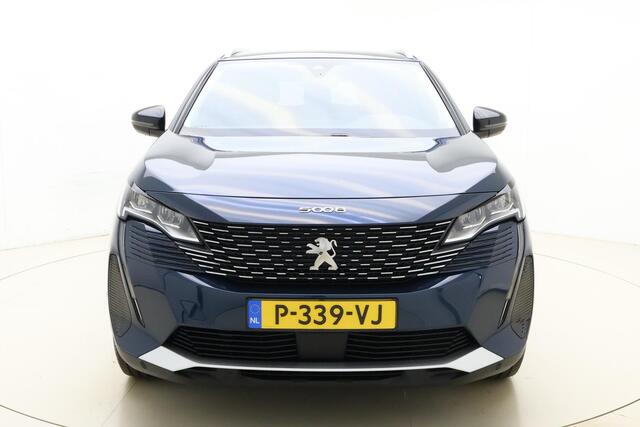 Peugeot 5008 1.2 PureTech Allure Pack Business AUTOMAAT | 7-Zits | Dodehoek Detectie | Navigatie | Achteruitrij Camera | 1e eigenaar