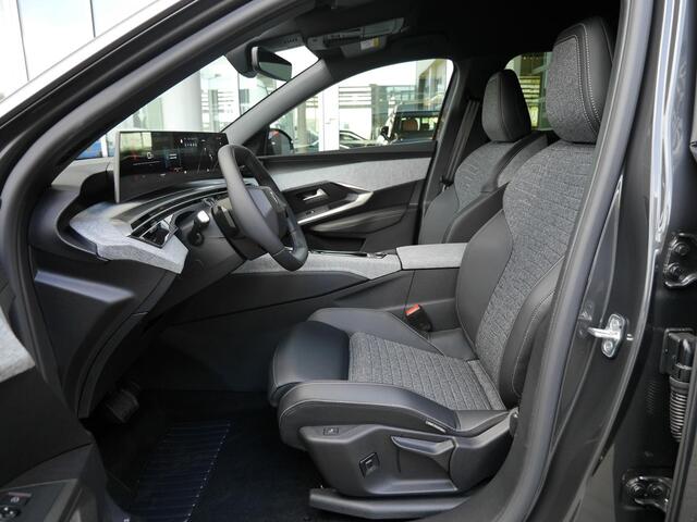 Peugeot 5008 1.2 Hybrid 136 Allure | Nieuwe auto | 7 zits | Rondom camera | Draadloze telefoonoplader | Stoel en stuurverwarming | Draadloze apple carplay & android auto | Led verlichting | Adaptive cruise control