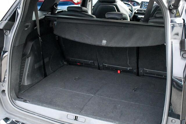 Peugeot 5008 1.2 Blue Lease GT-Line 1 EIGENAAR/ APPLE CARPLAY