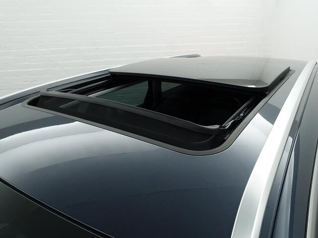 Peugeot 5008 1.2 PureTech Premium GT Line- 7 Pers, Panodak, Memory, Sfeerverlichting, 360 Camera, Lane Assist, Keyless