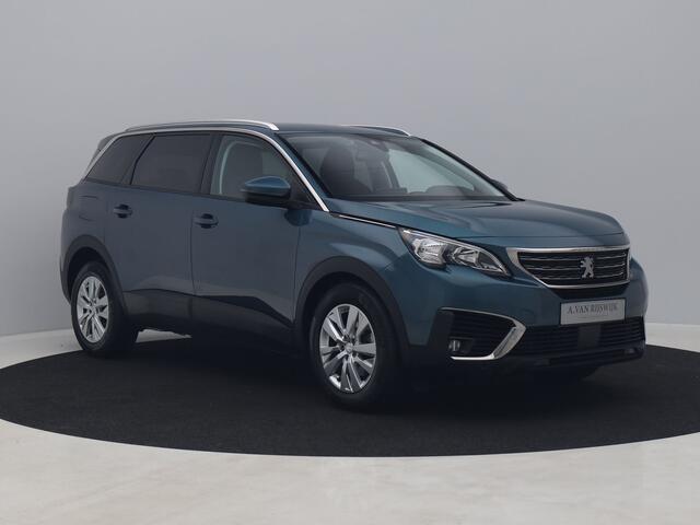 Peugeot 5008 1.2 PureTech 130 PK Automaat Active 7-Pers. | NAVI | CARPLAY