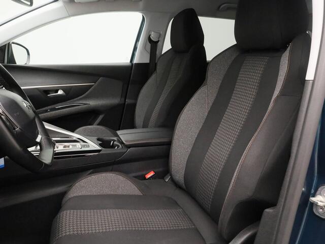 Peugeot 5008 1.2 PureTech 130 PK Automaat Active 7-Pers. | NAVI | CARPLAY