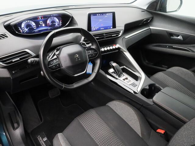 Peugeot 5008 1.2 PureTech 130 PK Automaat Active 7-Pers. | NAVI | CARPLAY