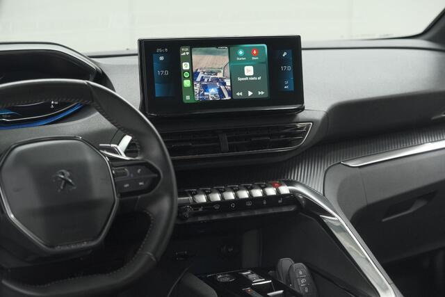 Peugeot 5008 PureTech 130 EAT8 Active Pack | 7 Zitplaatsen | Camera | Apple Carplay | Parkeersensoren