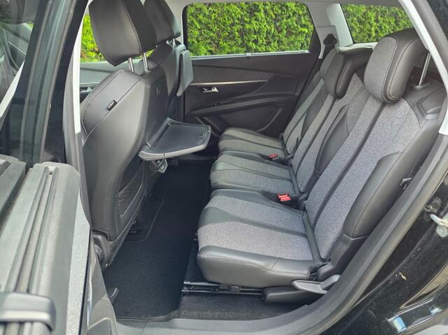 Peugeot 5008 1.2 Allure 7 persoons 360 modificatie motor