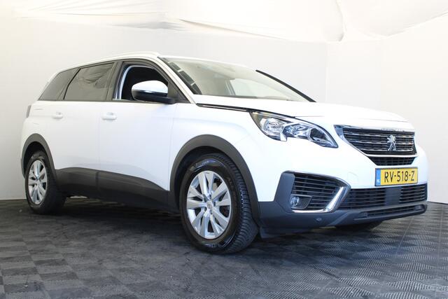 Peugeot 5008 1.2 PureTech Blue Lease Executive |Navi|Camera|