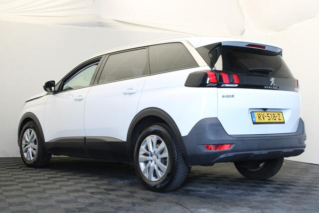 Peugeot 5008 1.2 PureTech Blue Lease Executive |Navi|Camera|