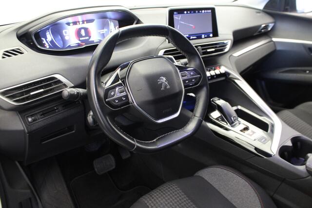 Peugeot 5008 1.2 PureTech Blue Lease Executive |Navi|Camera|