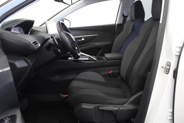 Peugeot 5008 1.2 PureTech Blue Lease Executive |Navi|Camera|