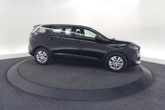 Peugeot 5008 PureTech 130 EAT8 Active | 7 Zitplaatsen | Camera | Navigatie | Apple Carplay | Parkeersensoren