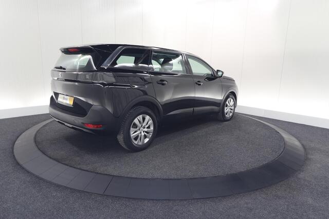 Peugeot 5008 PureTech 130 EAT8 Active | 7 Zitplaatsen | Camera | Navigatie | Apple Carplay | Parkeersensoren