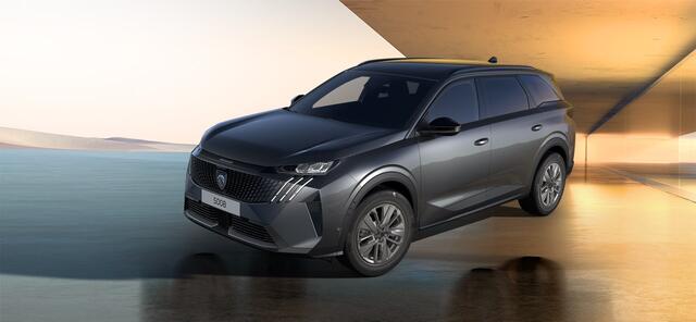 Peugeot 5008 1.2 Hybrid 145 Allure DIRECT RIJDEN - SEAT PACK - 360 VISION - 8 JAAR GARANTIE