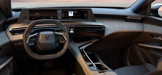 Peugeot 5008 1.2 Hybrid 145 Allure DIRECT RIJDEN - SEAT PACK - 360 VISION - 8 JAAR GARANTIE