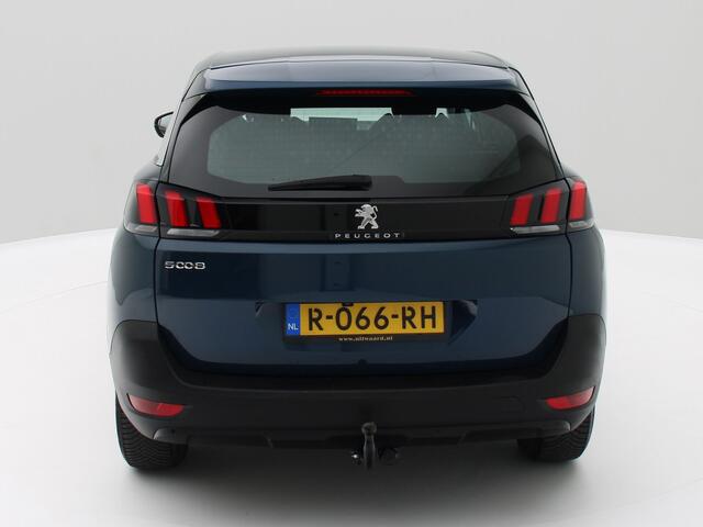 Peugeot 5008 1.2 PureTech Active Pack Buss. Automaat 7p./Camera/Trekh.