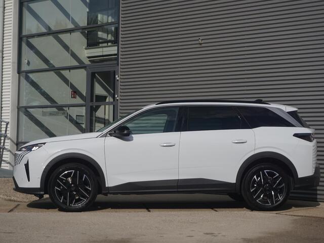 Peugeot 5008 1.2 Hybrid 136 Allure