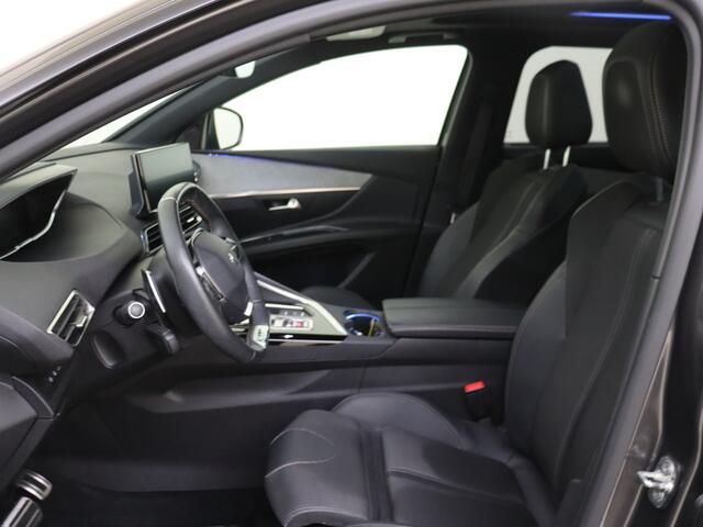 Peugeot 5008 1.2 PureTech GT | Elektrische Stoelen | Stoelverwarming | Adaptive Cruise | Schuifdak |