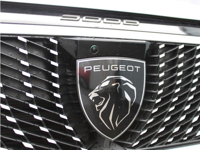 Peugeot 5008 HYBRID 145 AUTOMAAT GT FULL OPTIONS