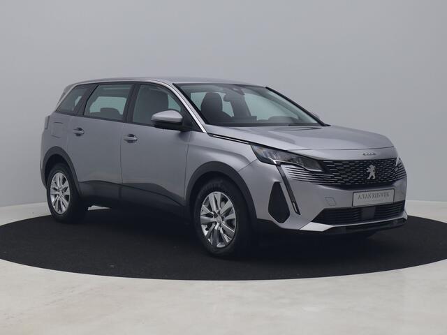 Peugeot 5008 1.2 PureTech 130 PK Automaat Active 7-Pers. | CAMERA | CARPLAY