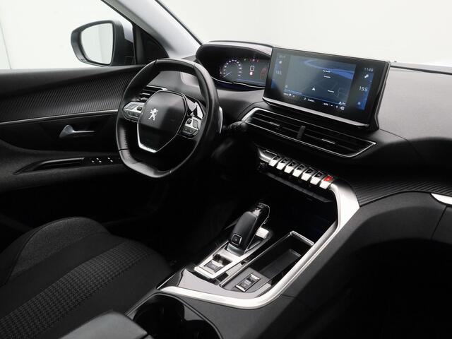 Peugeot 5008 1.2 PureTech 130 PK Automaat Active 7-Pers. | CAMERA | CARPLAY