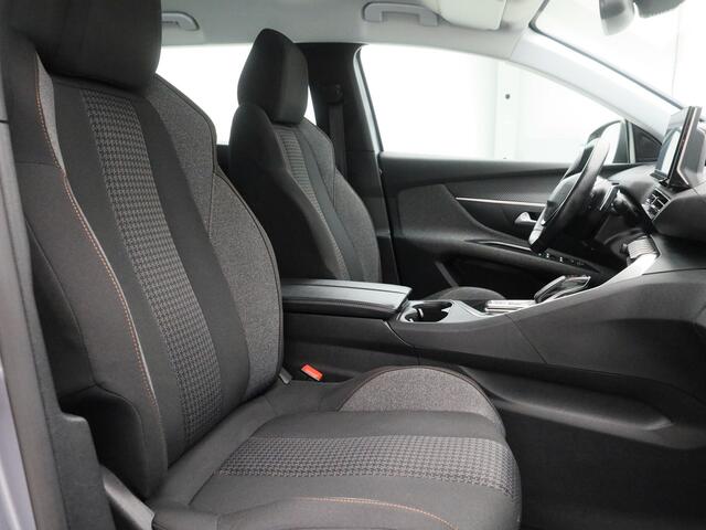 Peugeot 5008 1.2 PureTech 130 PK Automaat Active 7-Pers. | CAMERA | CARPLAY