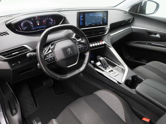 Peugeot 5008 1.2 PureTech 130 PK Automaat Active 7-Pers. | CAMERA | CARPLAY