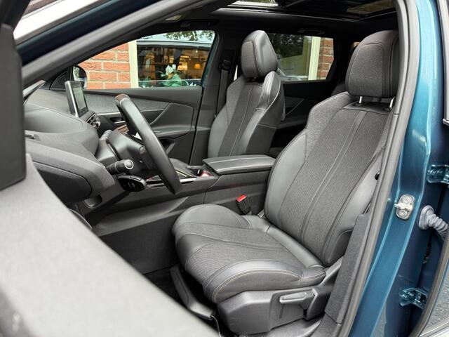 Peugeot 5008 1.2 PT BL. GT-Line SCHUIF.KANTELDAK / PANODAK / CAMERA / KEYLESS