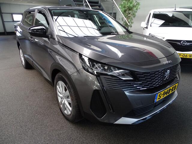 Peugeot 5008 1.2 PureTech Active Pack Business