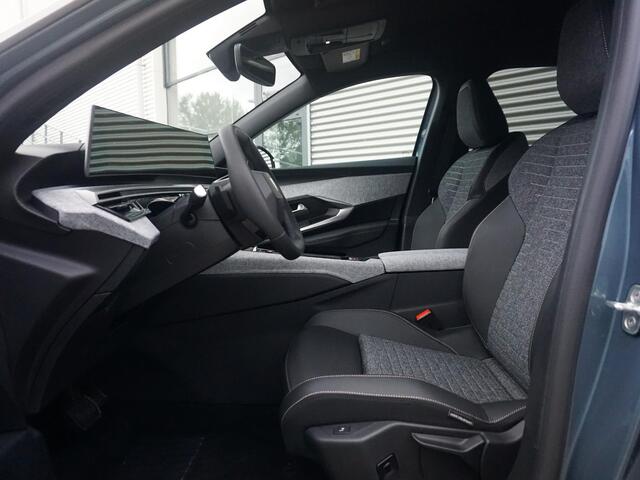 Peugeot 5008 1.2 Hybrid 145 Allure