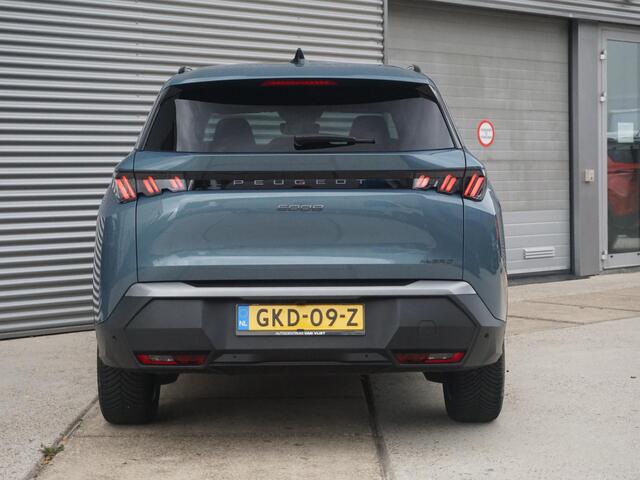Peugeot 5008 1.2 Hybrid 136 Allure