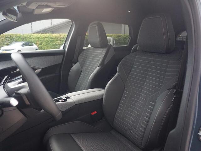 Peugeot 5008 1.2 Hybrid 136 Allure