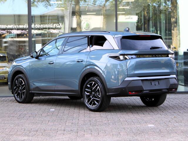 Peugeot 5008 1.2 Hybrid 145 Allure VOORRAAD KORTING