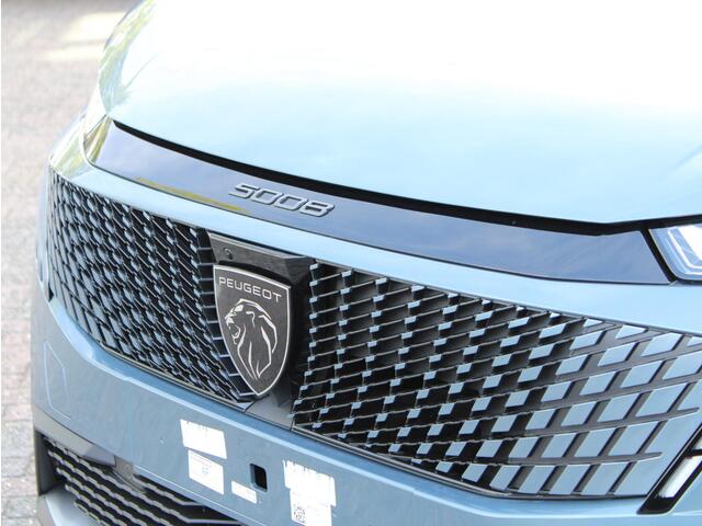 Peugeot 5008 1.2 Hybrid 145 Allure VOORRAAD KORTING