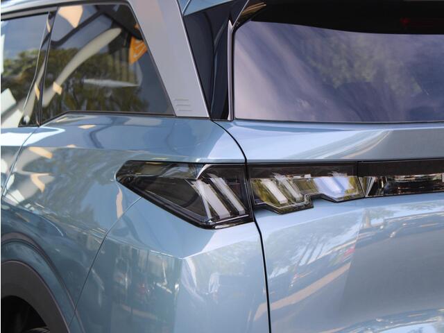 Peugeot 5008 1.2 Hybrid 145 Allure VOORRAAD KORTING