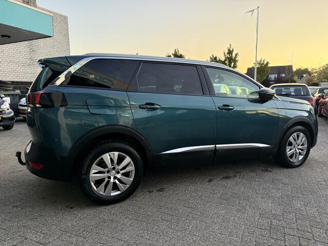 Peugeot 5008 1.2 PureTech Active