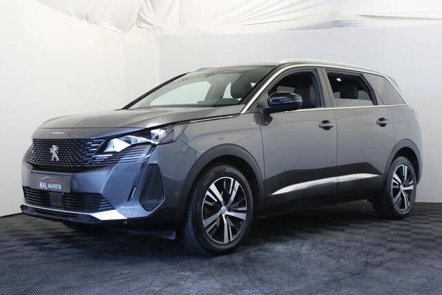 Peugeot 5008 1.6 PureTech GT