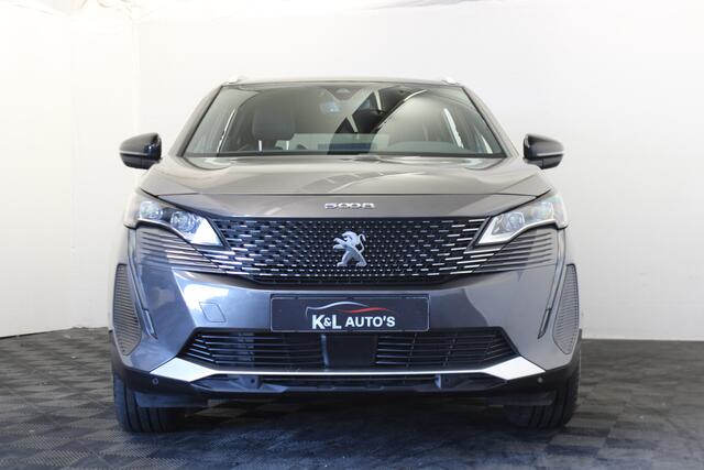 Peugeot 5008 1.6 PureTech GT