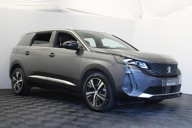 Peugeot 5008 1.6 PureTech GT