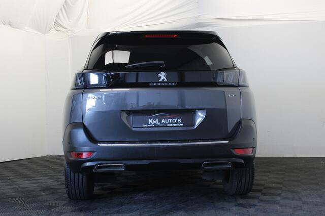 Peugeot 5008 1.6 PureTech GT