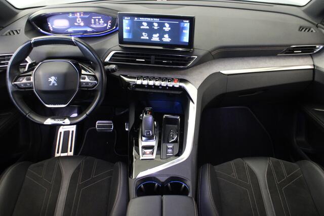 Peugeot 5008 1.6 PureTech GT