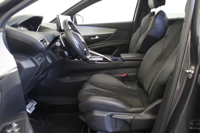 Peugeot 5008 1.6 PureTech GT