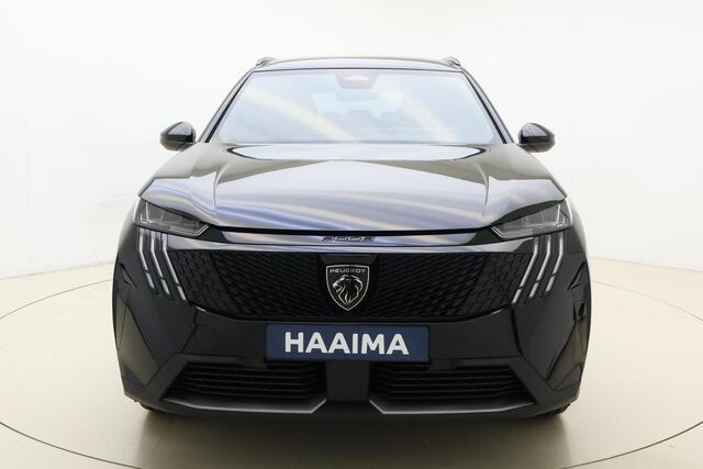 Peugeot 5008 1.2 Hybrid 145 Allure | AUTOMAAT | 7-Zits | Stoelverwarming Voor | Climate Control Voor & Achter | Navigatie | Draadloos Apple Carplay & Android Auto | Keyless Entree |
