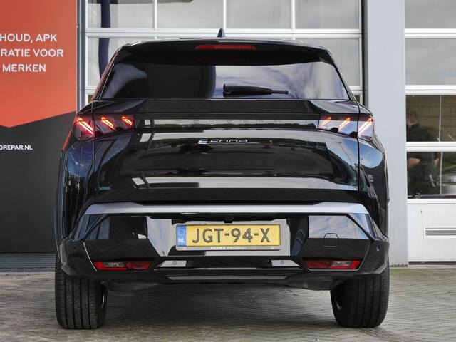 Peugeot 5008 e-5008 GT Avantage 73 kWh | Nieuwe auto | Rondom camera | Adaptive cruise control | Lichtmetalen velgen | Alcantara bekleding | 7 zits | Led | Keyless entry en start