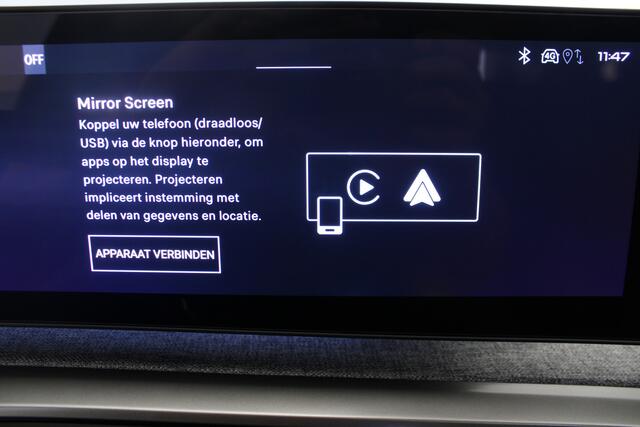 Peugeot 5008 1.2 Hybrid 145 GT |Pano|