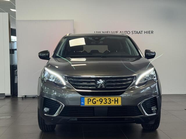 Peugeot 5008 Active Pack 1.2 Turbo 130pk | NAVI | CAMERA | CLIMA | CRUISE CONTROL | APPLE CARPLAY / ANDROID AUTO