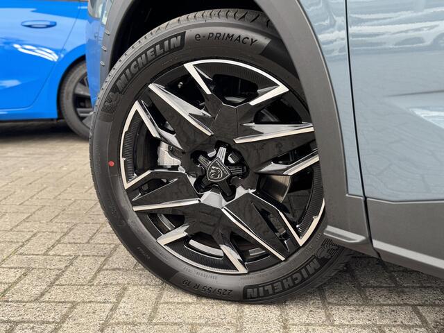 Peugeot 5008 1.2 Hybrid 145pk GT