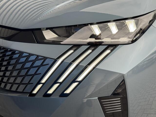 Peugeot 5008 1.2 Hybrid 145pk GT